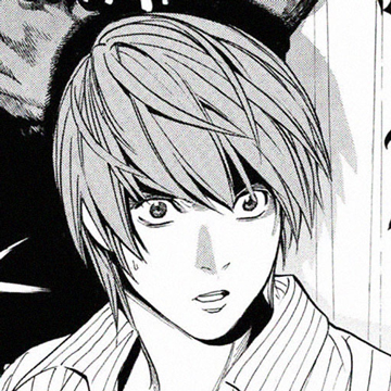 Light Yagami